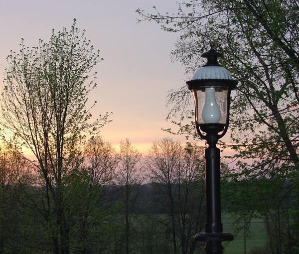 Dawn