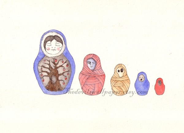 yewberrymatryoshka