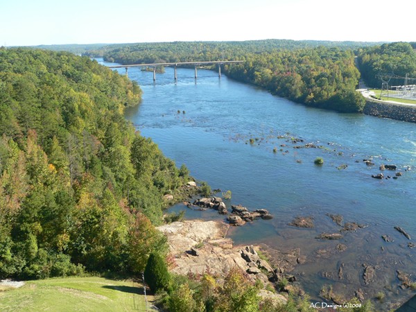 Savannah River