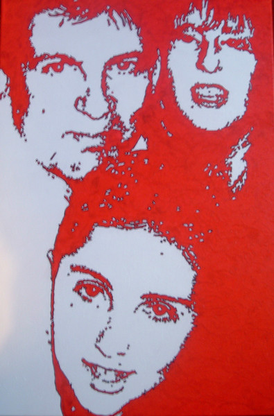 The Scotts