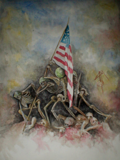 flag