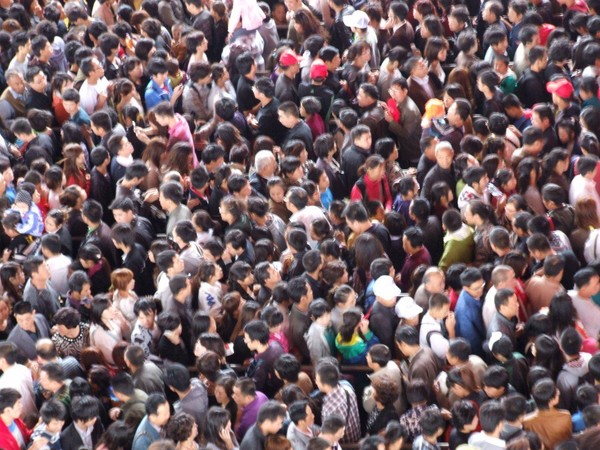people