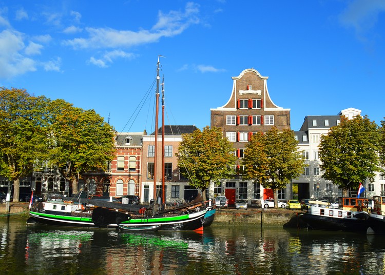 City of Dordrecht 