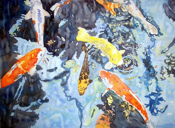 Fish Patterns