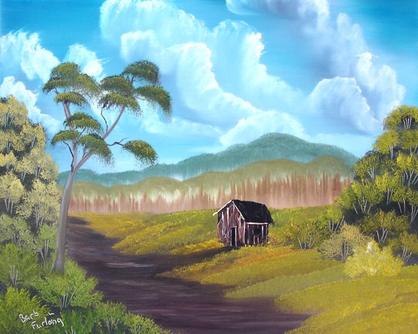 Country Charm #214