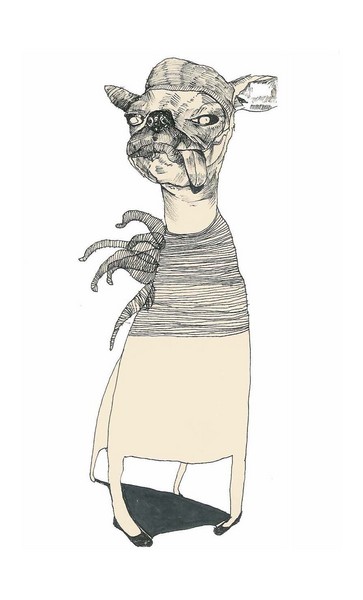 Good Dogboy