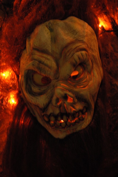 Halloween III