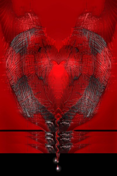 angel heart...