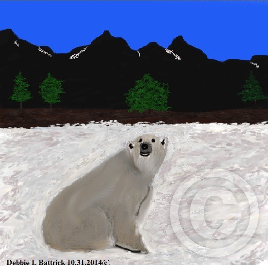 Polar Bear