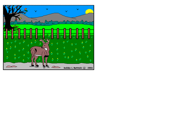 Deer