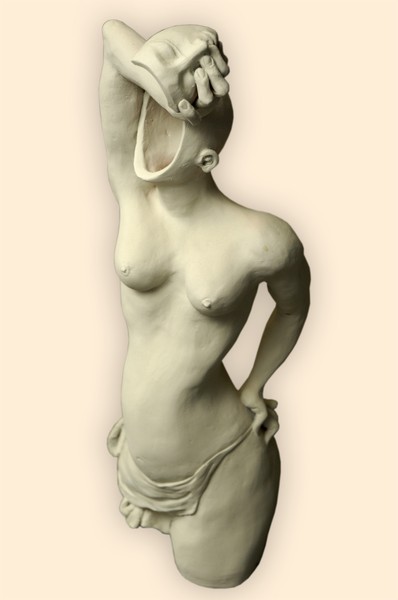 Without face
