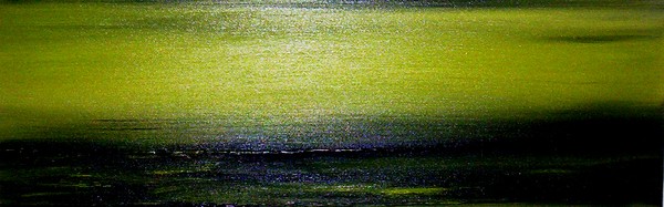 DISTANT LANDS LYING NORTH
