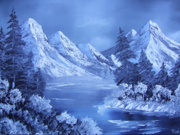 Morning Freeze