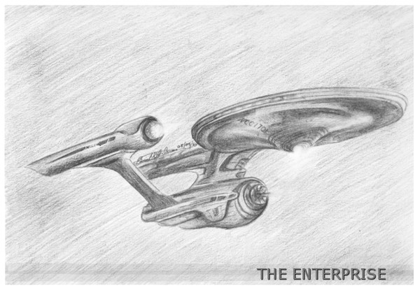 THE ENTERPRISE
