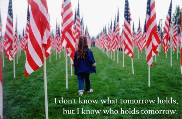 Hold Tomorrow