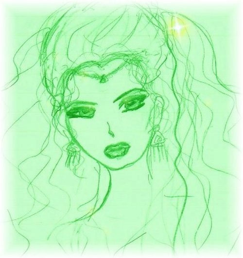 Anime Princess