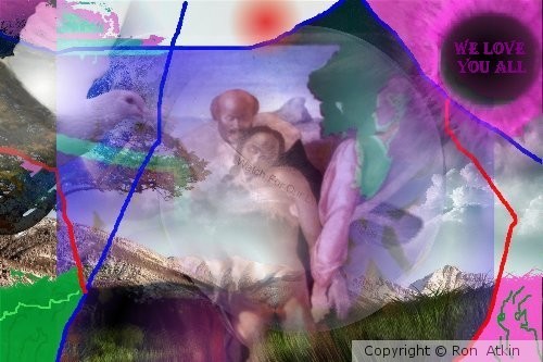 ROCKY MOUNTAIN ANGEL