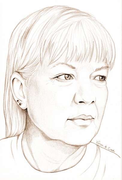 'Self Portrait'