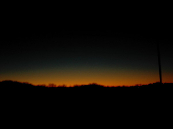 Sunrise