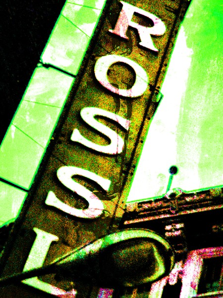 Rosslyn Hotel
