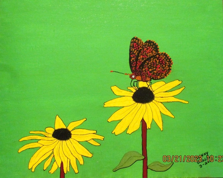 Lazy Susans