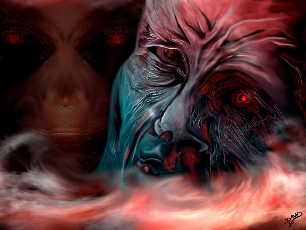 infernal