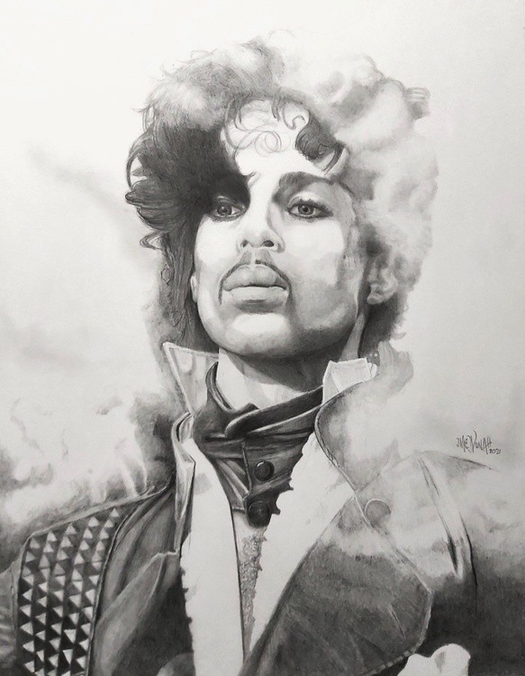 Prince