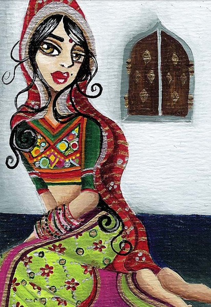Maya