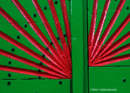 Garage Door