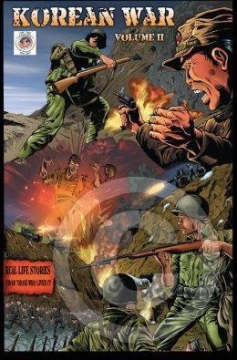 Korean War volume 2