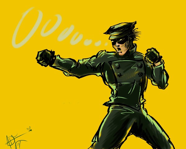 KATO