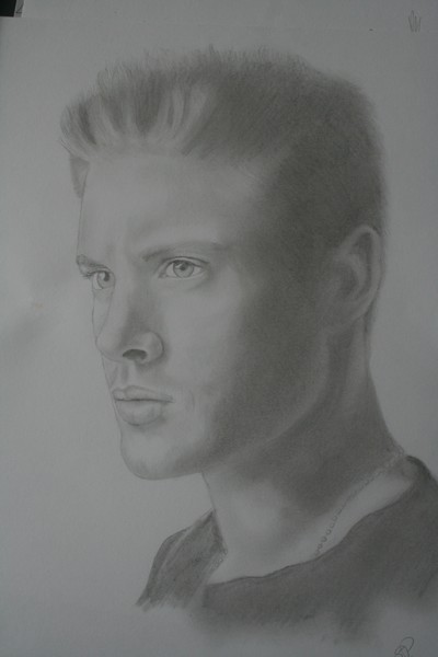 Jensen Ackles