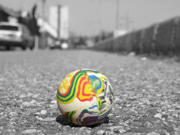 The Ball
