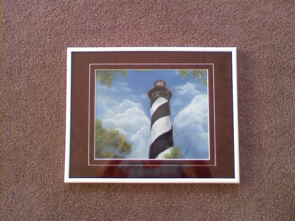 st.augustine