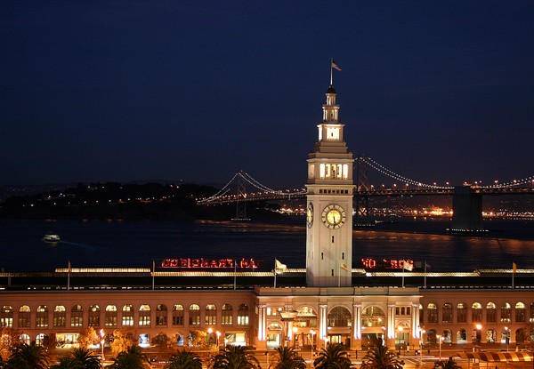 San Francisco