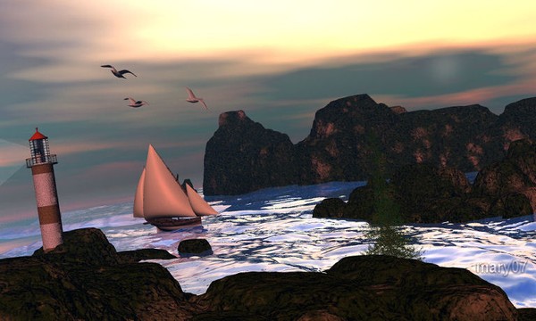 Fair Winds