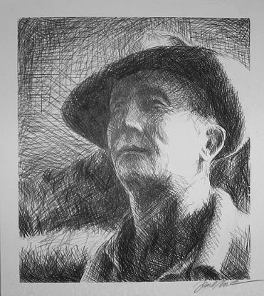 Frank Proffitt