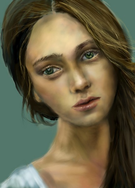 portrait XCv