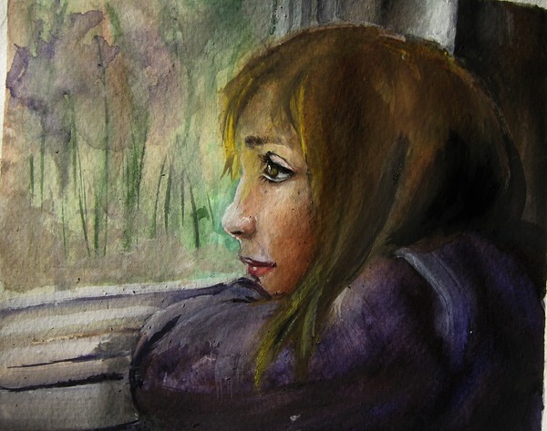waiting