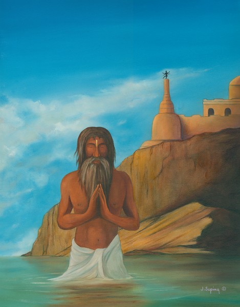 Namaste