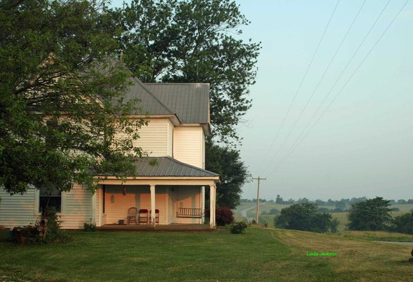 Farm House
