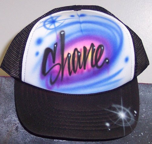 Shane