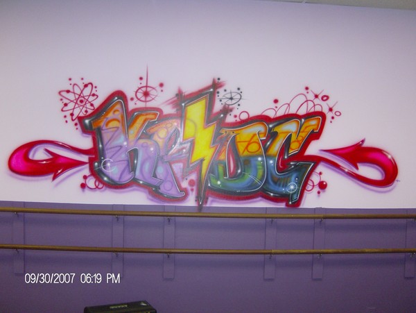 kpdc graffiti