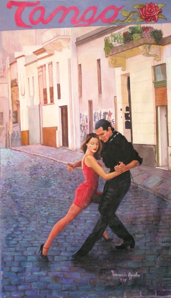 San Telmo