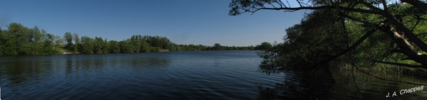 Barrhaven Conservation Area