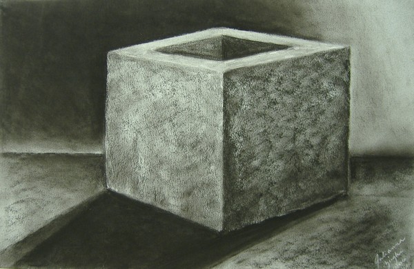 Geometric I