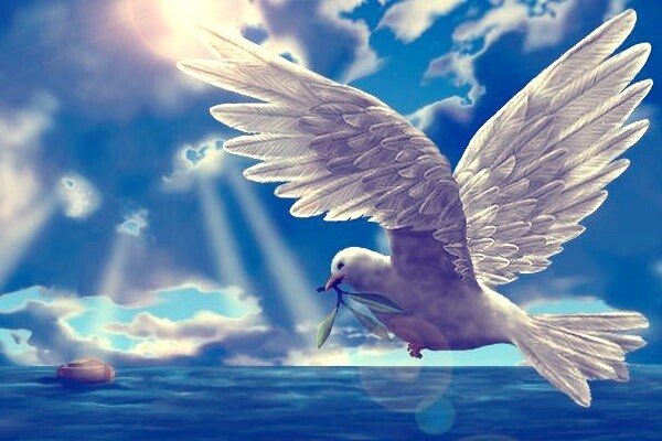 Peace of God