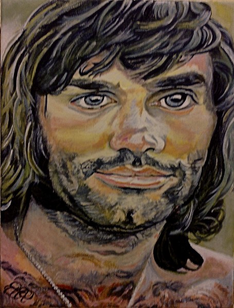 George Best