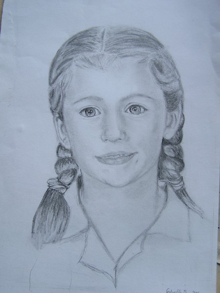 My GAbrielle