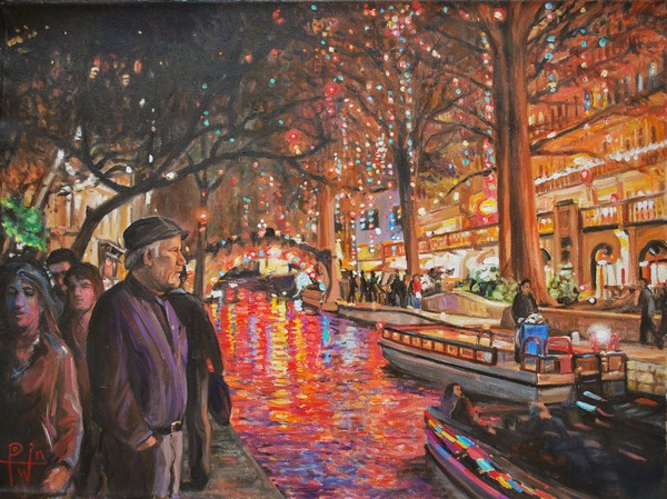 Riverwalk